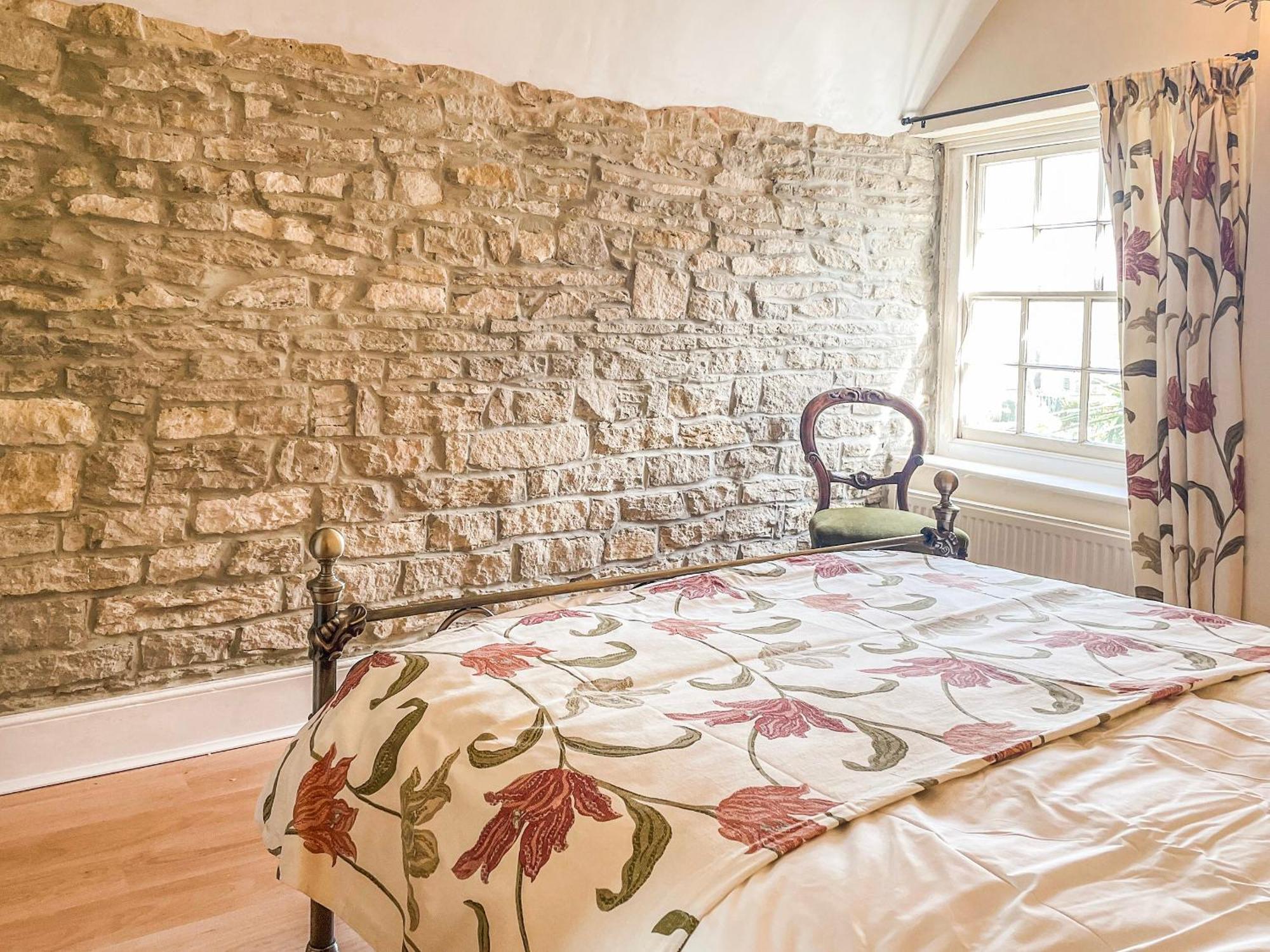 The Old Stone House Villa Swanage Exterior foto